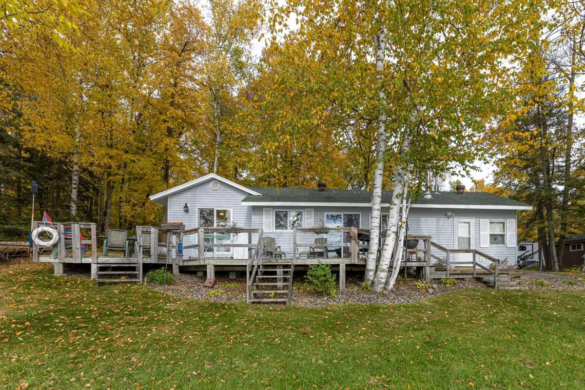 Remer, MN 56672,7481 Fox LN NE