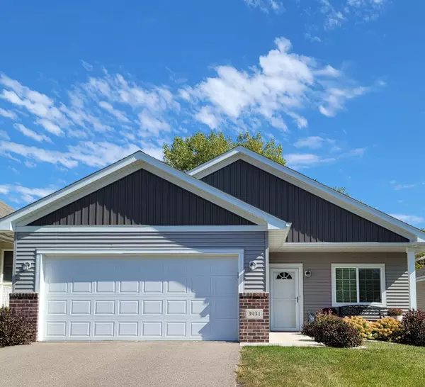 Saint Bonifacius, MN 55375,3931 Meadowview TER