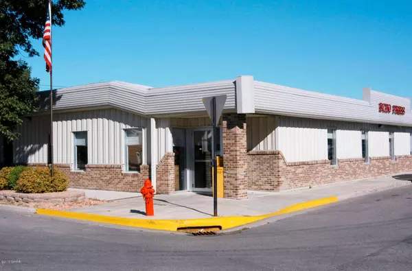 225 7th AVE E, Alexandria, MN 56308