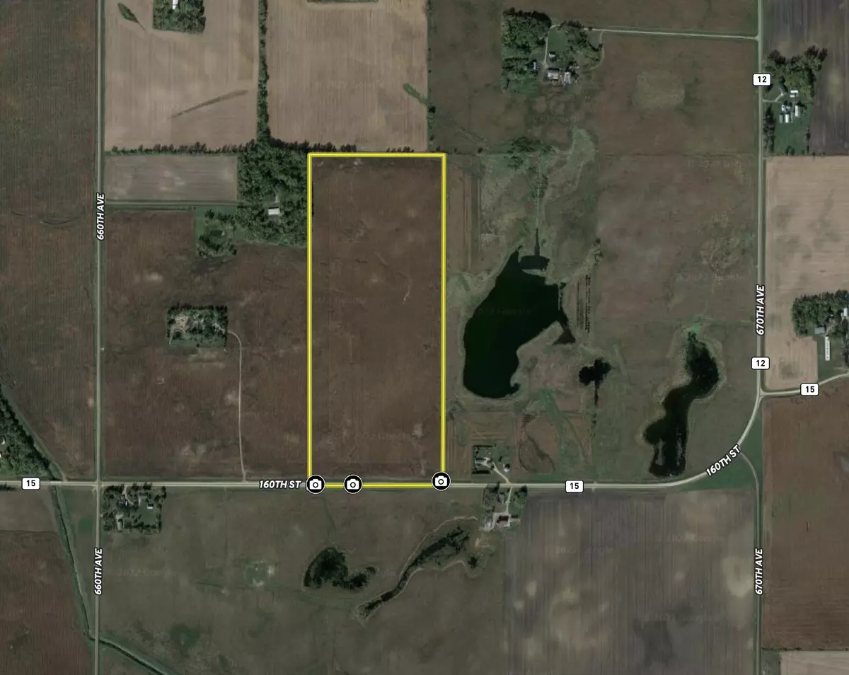 Alden Twp, MN 56009,xxxx 160th ST