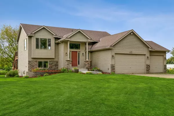 Nowthen, MN 55303,6232 191st LN NW