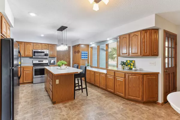 Bloomington, MN 55437,10524 Zion AVE S