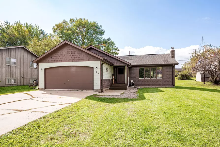 203 Congdon st, Coleraine, MN 55722