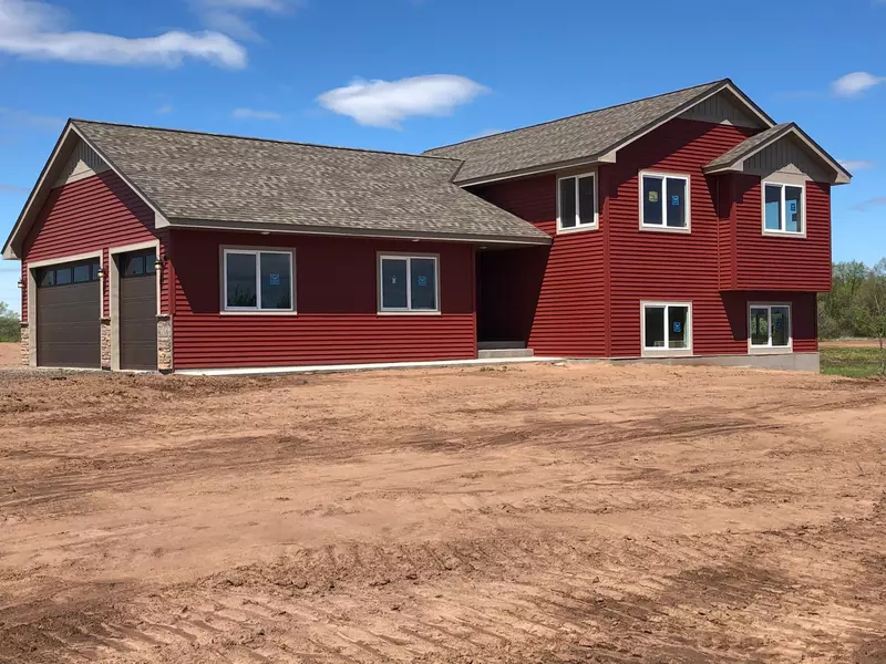 41204 Poor Farm RD, North Branch, MN 55056