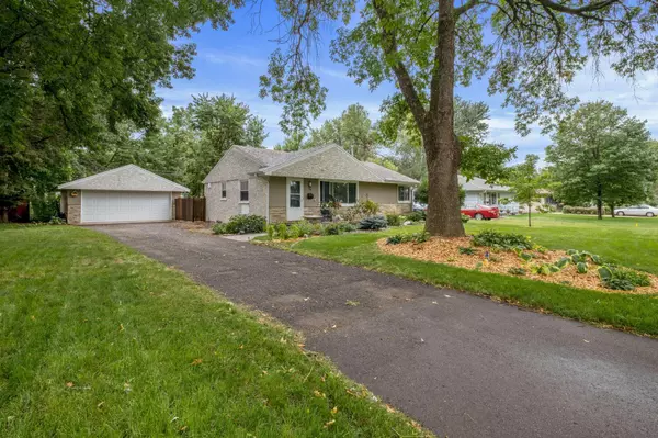 Fridley, MN 55432,730 Marigold TER NE