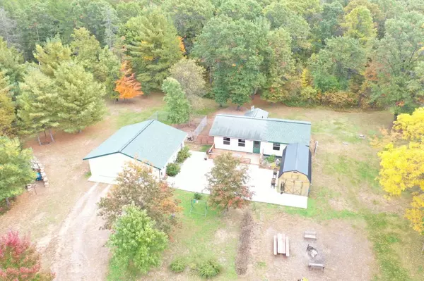 Grantsburg, WI 54840,24506 Mclain RD