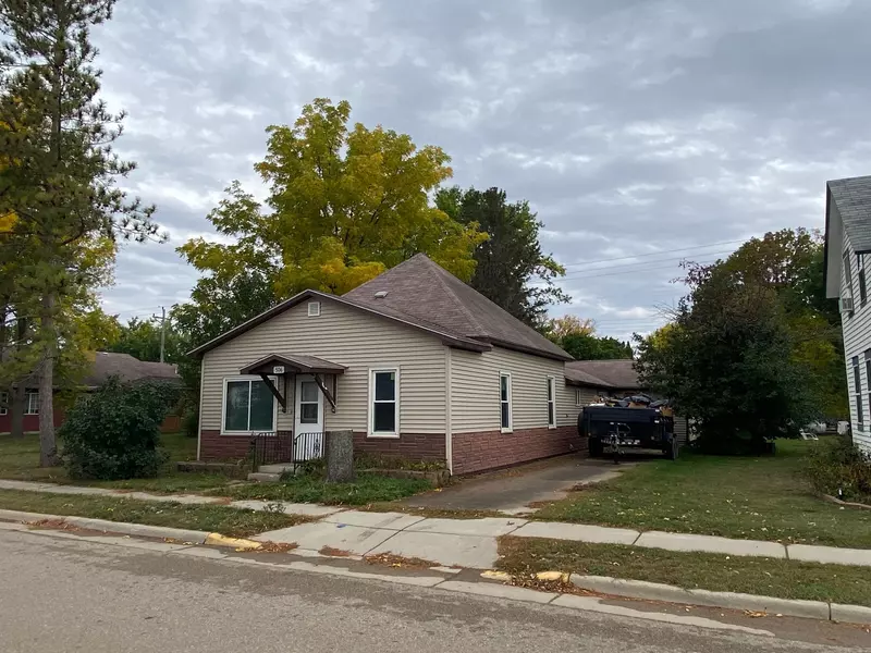 506 2nd ST, Barrett, MN 56311