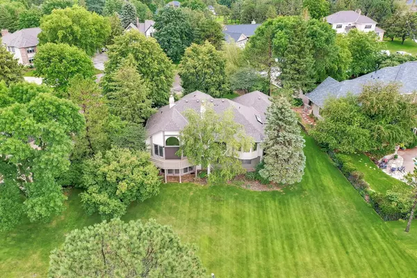 Woodbury, MN 55125,9662 Wedgewood CT