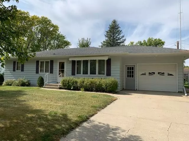 Hector, MN 55342,270 7th ST W