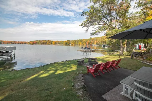 Saint Croix Falls, WI 54024,1353 Hungerford PT