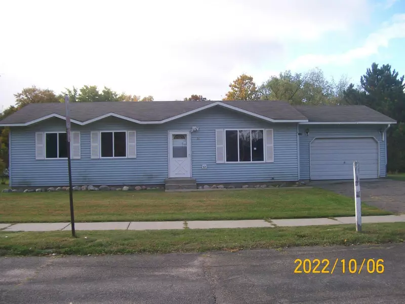 108 1st ST SE, Crosby, MN 56441