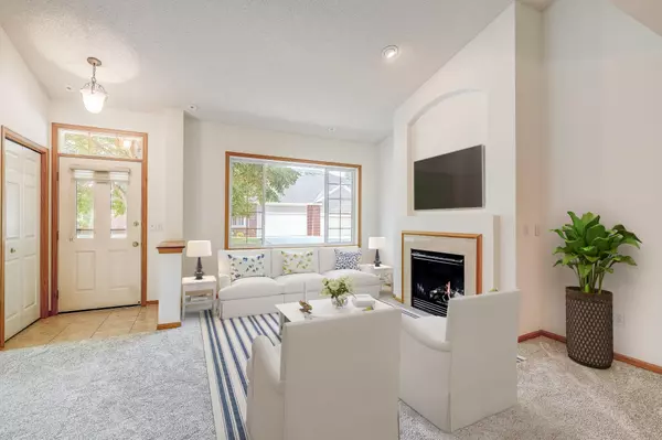 Blaine, MN 55449,12019 Vermillion ST NE #D