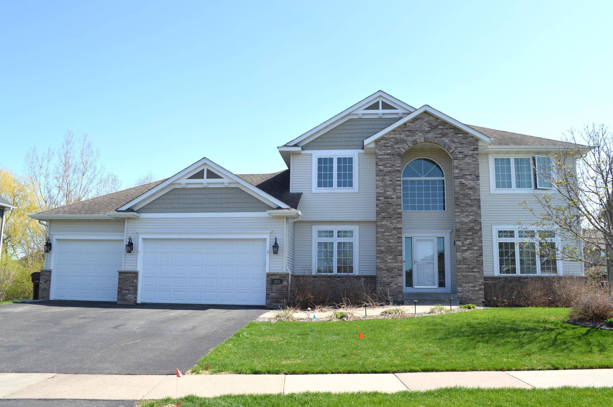 813 Savanna TRL, Delano, MN 55328