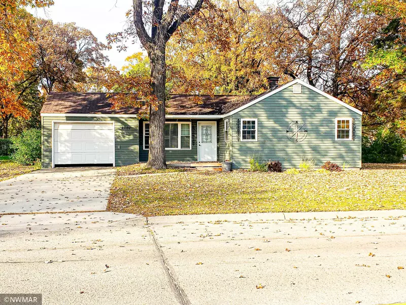 1301 Duluth AVE N, Thief River Falls, MN 56701