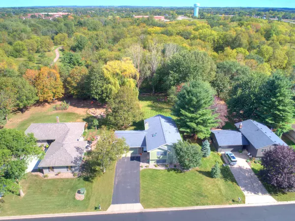 Hudson, WI 54016,1116 Grandview DR