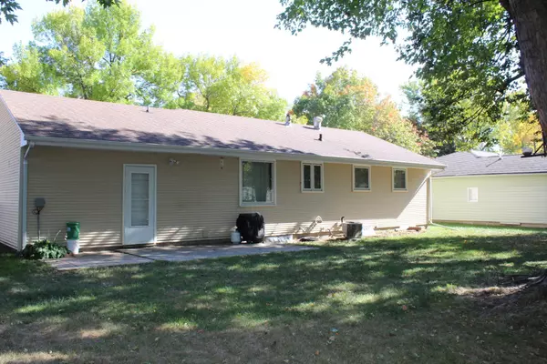 Luverne, MN 56156,1119 Elmhurst AVE