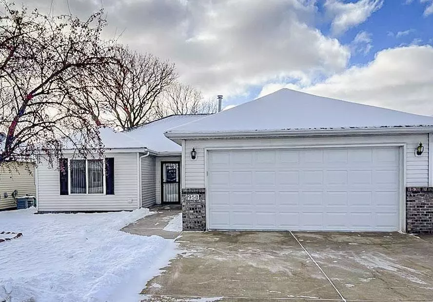 Waite Park, MN 56387,958 Willow View CIR