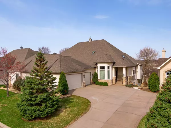 177 Stonebridge RD, Lilydale, MN 55118