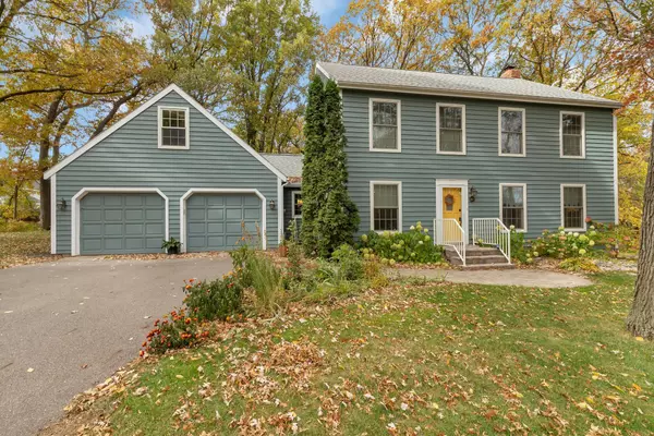 Saint Cloud, MN 56301,1613 Patricia DR