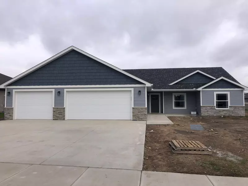 1680 Hurst Castle RD, Saint Cloud, MN 56303