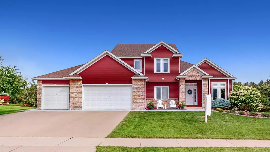 3345 Limerick LN NE, Rochester, MN 55906