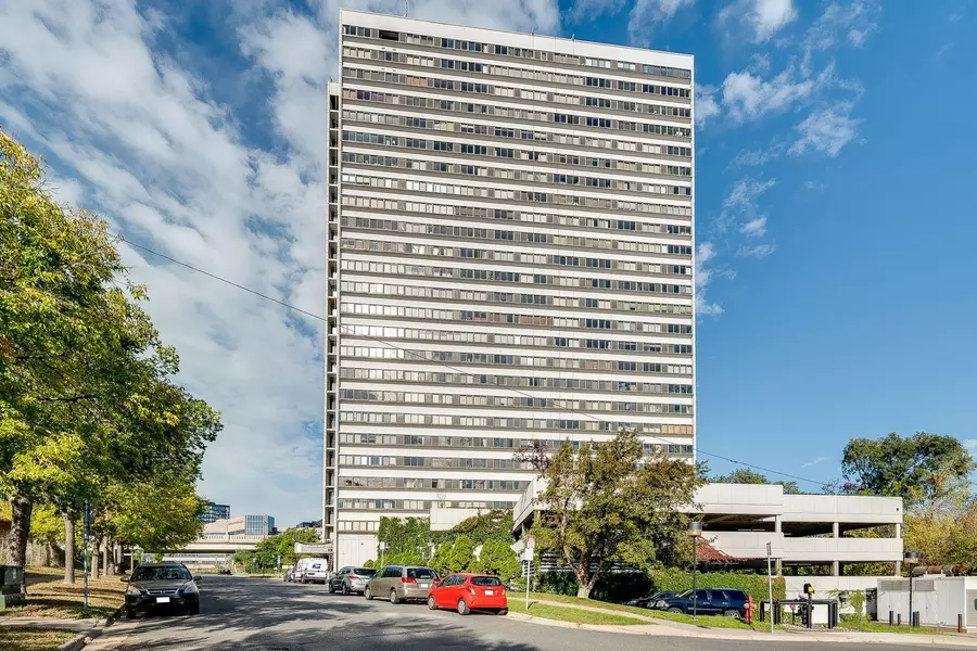 1920 S 1st ST #2008, Minneapolis, MN 55454