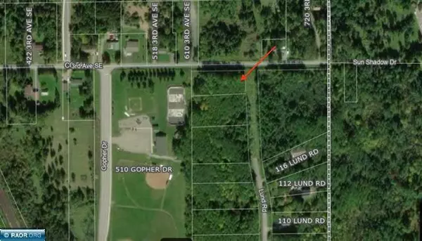 Cook, MN 55723,TBD SE 3rd AVE