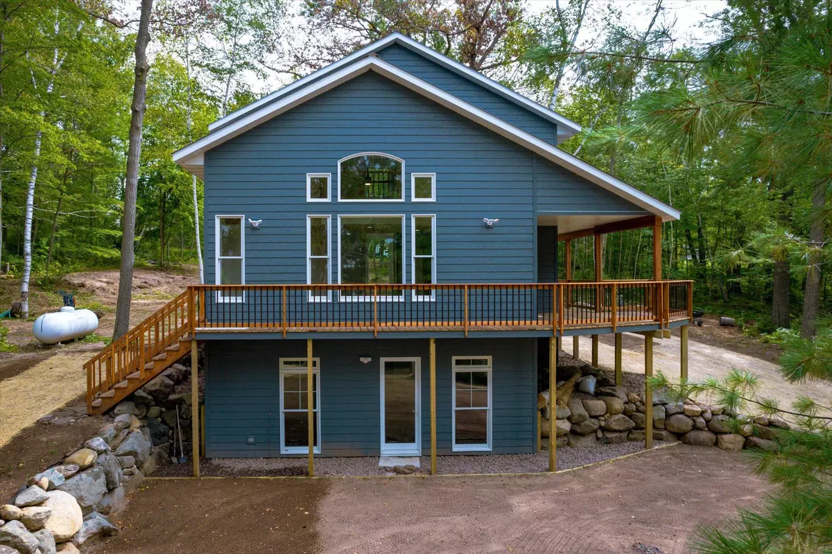 Milltown, WI 54858,2275 Antler Lake Dr