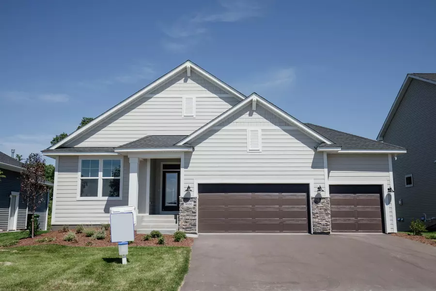 4686 128th CIR NE, Blaine, MN 55449