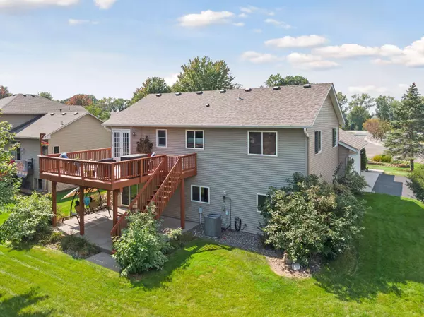 6656 Tele LN, Lino Lakes, MN 55038