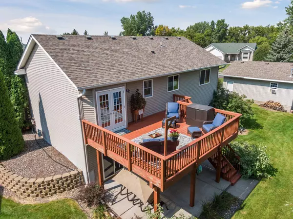 Lino Lakes, MN 55038,6656 Tele LN