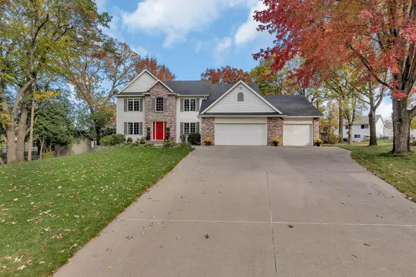 Sauk Rapids, MN 56379,907 Wildflower LN