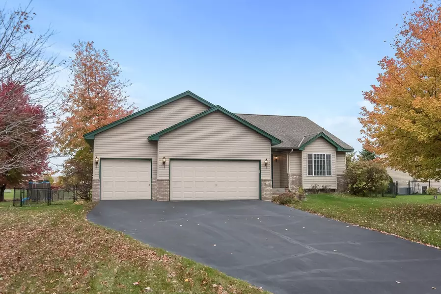 15333 Linnet ST NW, Andover, MN 55304