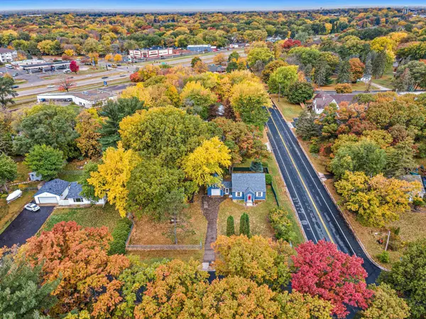 Mounds View, MN 55112,7886 Sunnyside RD