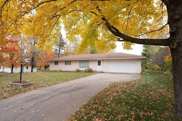 1040 8th ST SW,  Pine City,  MN 55063