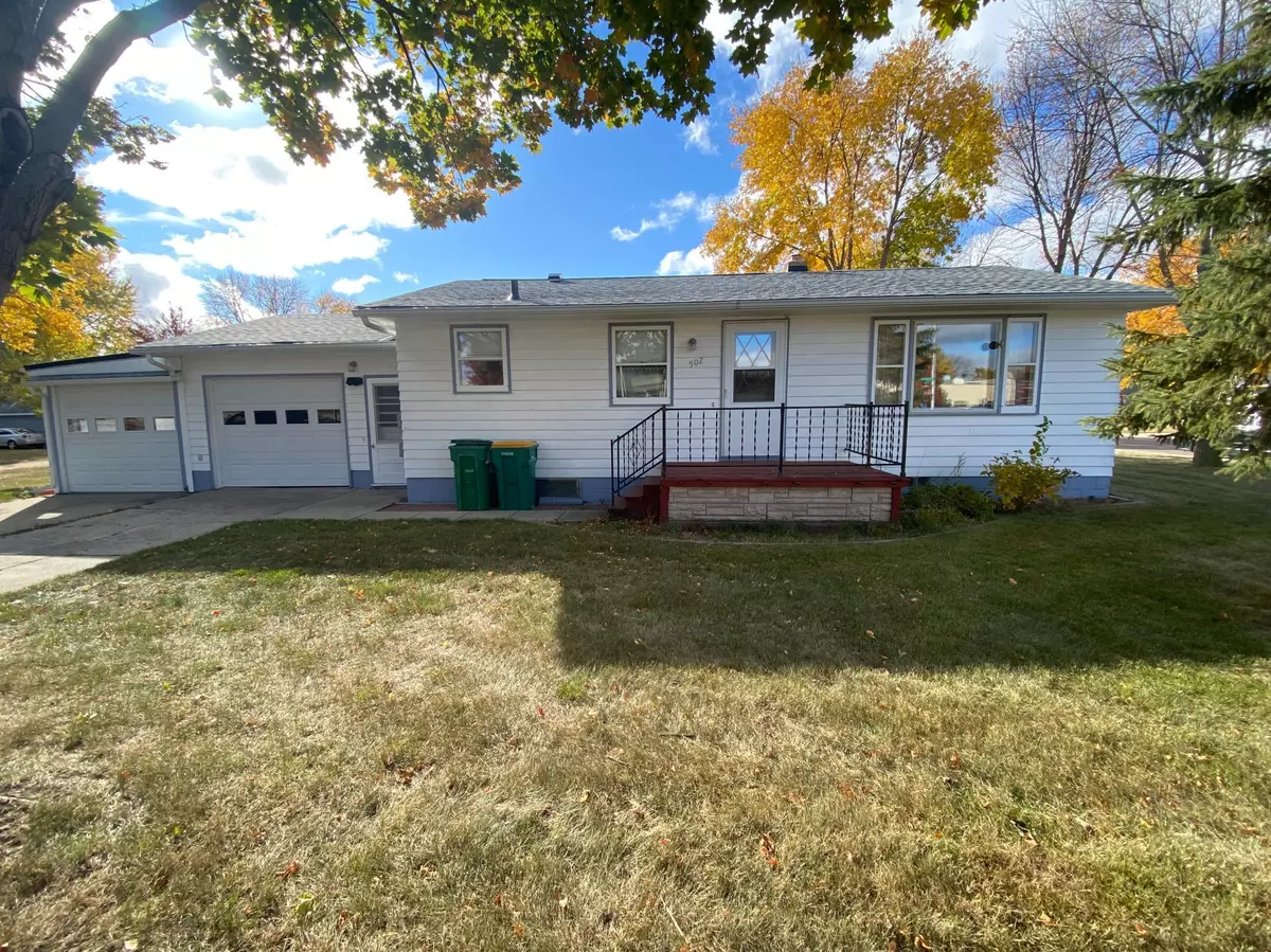 Ortonville, MN 56278,502 Eastvold AVE