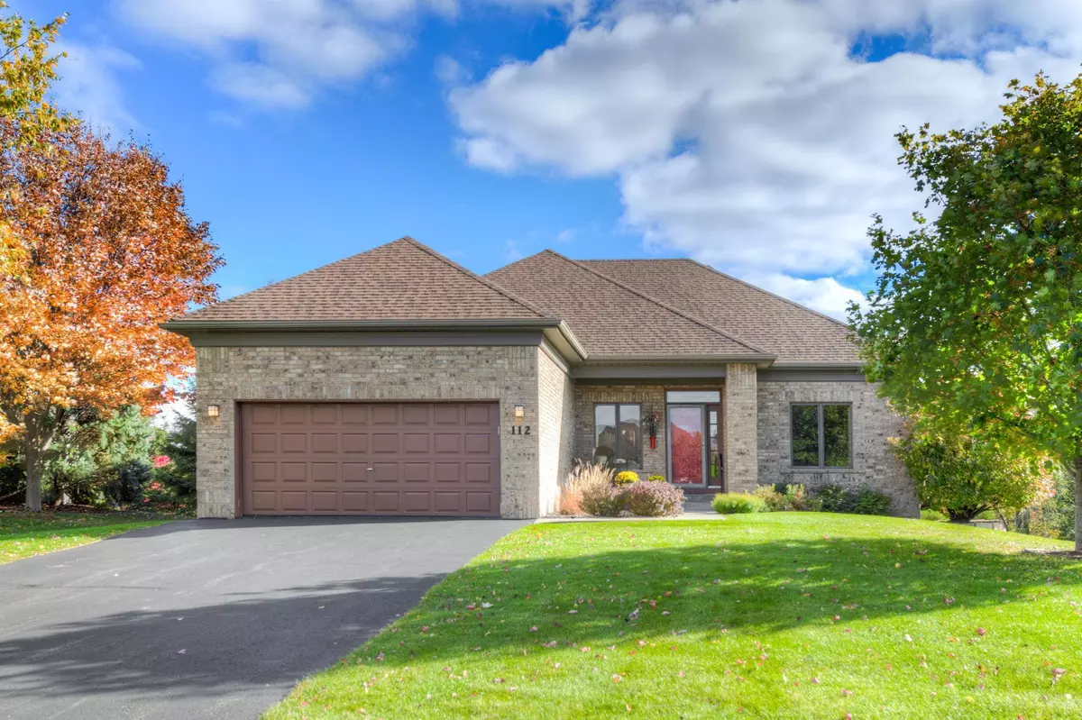 Hudson, WI 54016,112 Quail CIR