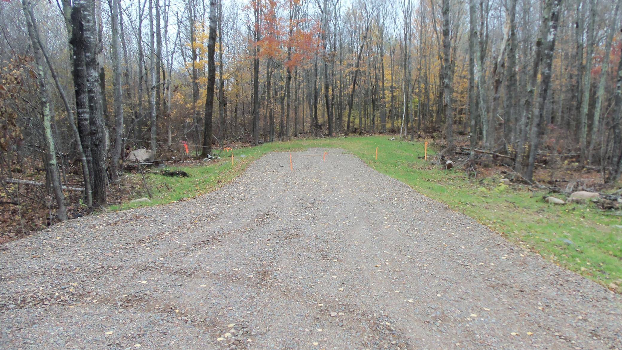 XXX CANDEE LN, Big Falls Twp, WI 54848