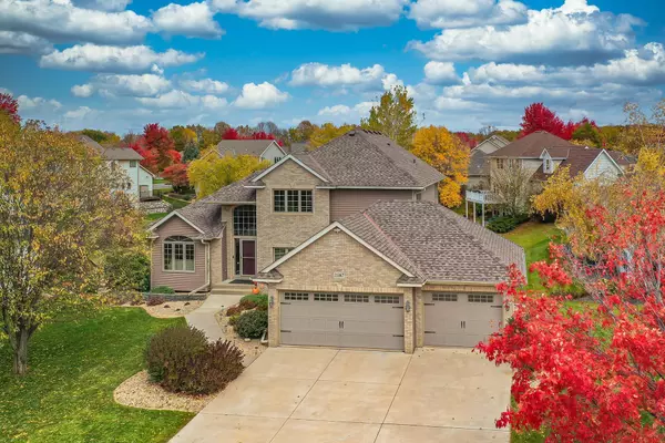 11467 Basswood LN N, Champlin, MN 55316