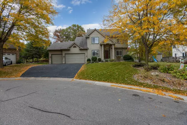 Eagan, MN 55122,1848 Deer Pond CIR