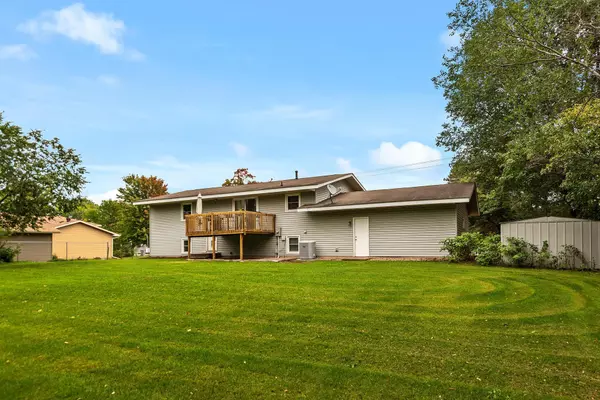 361 Line AVE NW, Elk River, MN 55330