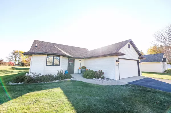 Alexandria, MN 56308,268 Northbrook CIR