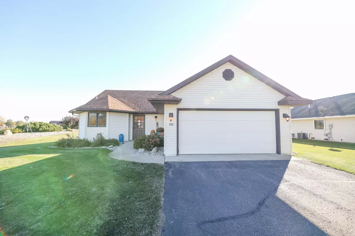 Alexandria, MN 56308,268 Northbrook CIR
