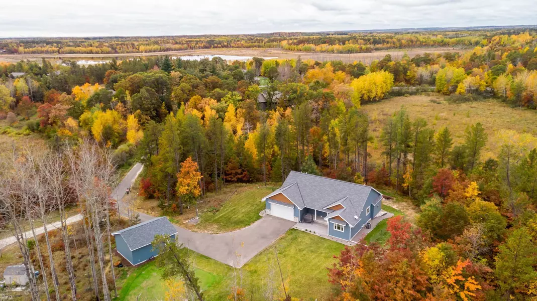 12701 Persimmon RD, Baxter, MN 56425