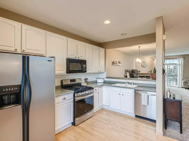 706 Village Pkwy, Circle Pines, MN 55014