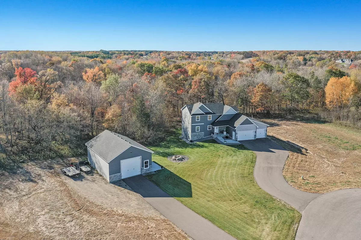 Oak Grove, MN 55303,4318 196th Ln NW