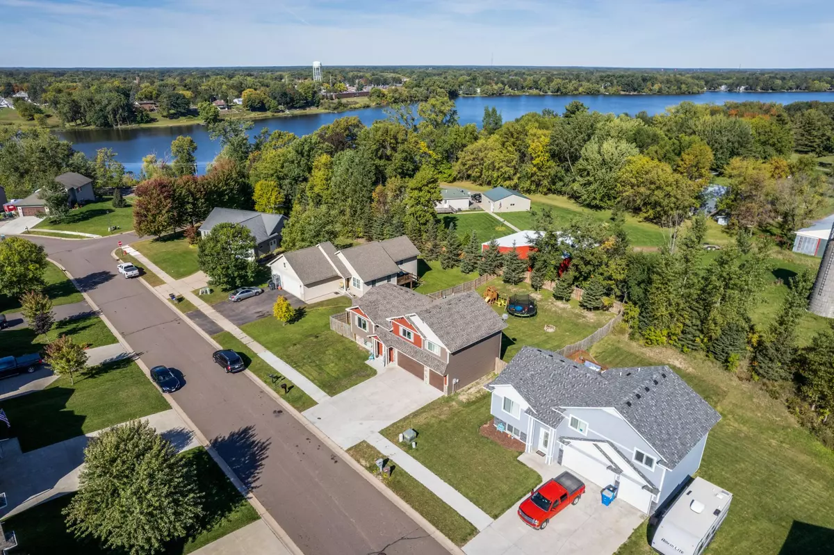 Pine City, MN 55063,625 Highview LOOP SE