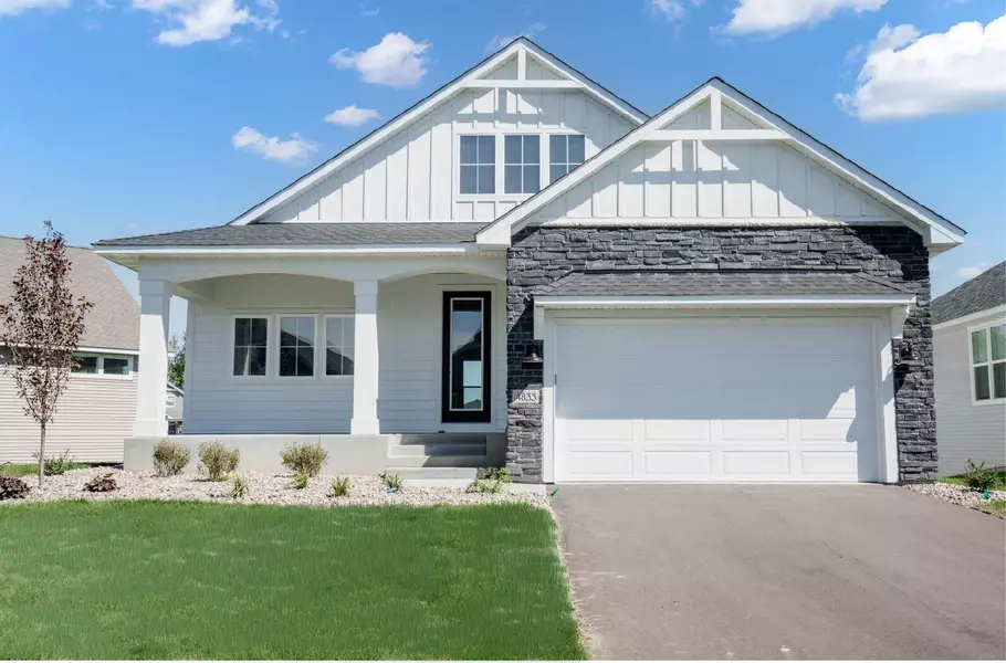 4695 128th CIR NE, Blaine, MN 55449