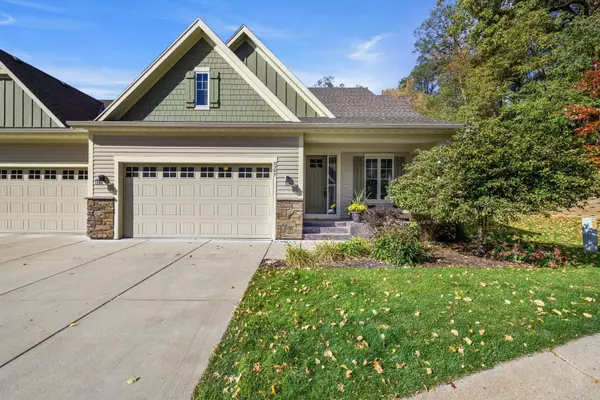 Shorewood, MN 55331,5347 Barrington WAY