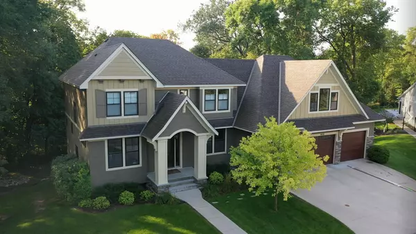 3512 Rainbow DR, Minnetonka, MN 55345